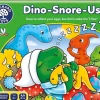 Orchard - Dino-Snore-Us