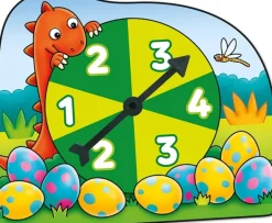 Orchard - Dino-Snore-Us