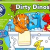Orchard - Dirty Dinos
