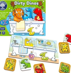 Orchard - Dirty Dinos
