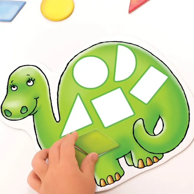 Orchard - Dotty Dinosaurs