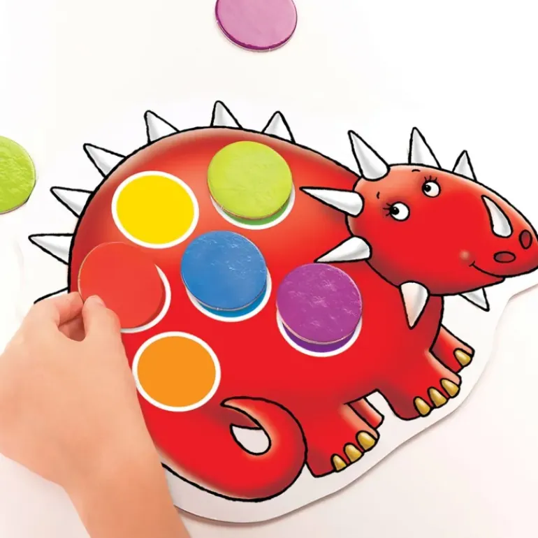 Orchard - Dotty Dinosaurs