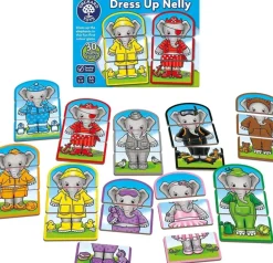 Orchard - Dress Up Nelly
