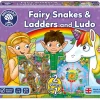 Orchard - Fairy Snakes & Ladders and Ludo