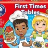 Orchard - First Times Tables