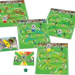 Orchard - Football Game