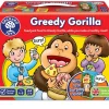 Orchard - Greedy Gorilla