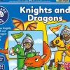 Orchard - Knights and Dragons