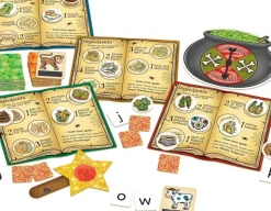 Orchard - Magic Spelling