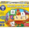 Orchard - Match and Spell