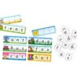 Orchard - Match and Spell