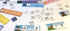 Orchard - Match and Spell Next Steps