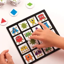 Orchard - Monster Bingo