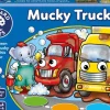 Orchard - Mucky Trucks