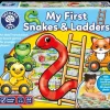 Orchard - My First Snakes And Ladders