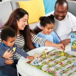 Orchard - My First Snakes And Ladders