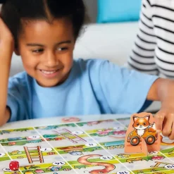 Orchard - My First Snakes And Ladders