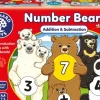 Orchard - Number Bears