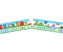 Orchard - One Dog, Ten Frogs