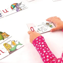 Orchard - 26Pc Alphabet Match Puzzle