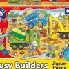 Orchard - 30Pc Busy Builders Puzzle