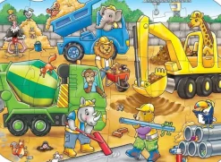 Orchard - 30Pc Busy Builders Puzzle