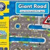 Orchard - 20Pc Giant Road Floor Puzzle