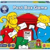 Orchard - Post Box Game