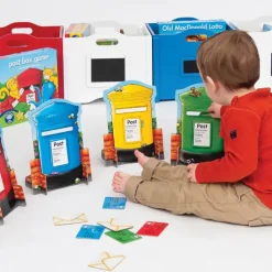 Orchard - Post Box Game