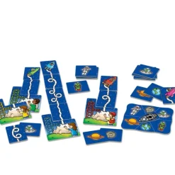 Orchard - Rocket Game