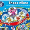 Orchard - Shape Aliens
