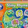 Orchard - Slimy Rhymes