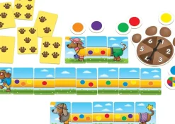 Orchard - Spotty Sausage Dogs