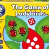 Orchard - The Game of Ladybirds