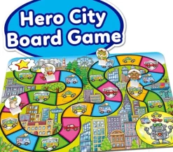 Orchard - Times Tables Heroes