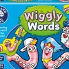 Orchard - Wiggly Words