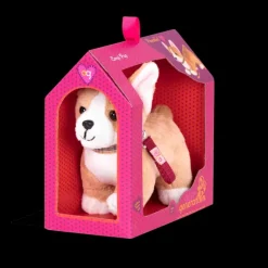 Our Generation – Corgi Pup