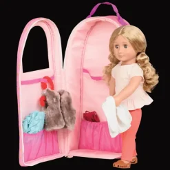 Our Generation – Going My Way Doll Carrier