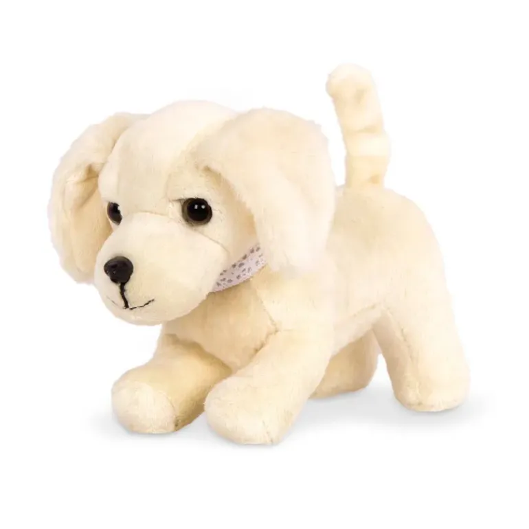 Our Generation – Golden Retriever Pup