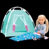Our Generation – Happy Camper Set