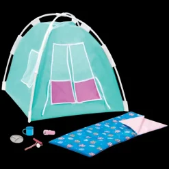 Our Generation – Happy Camper Set