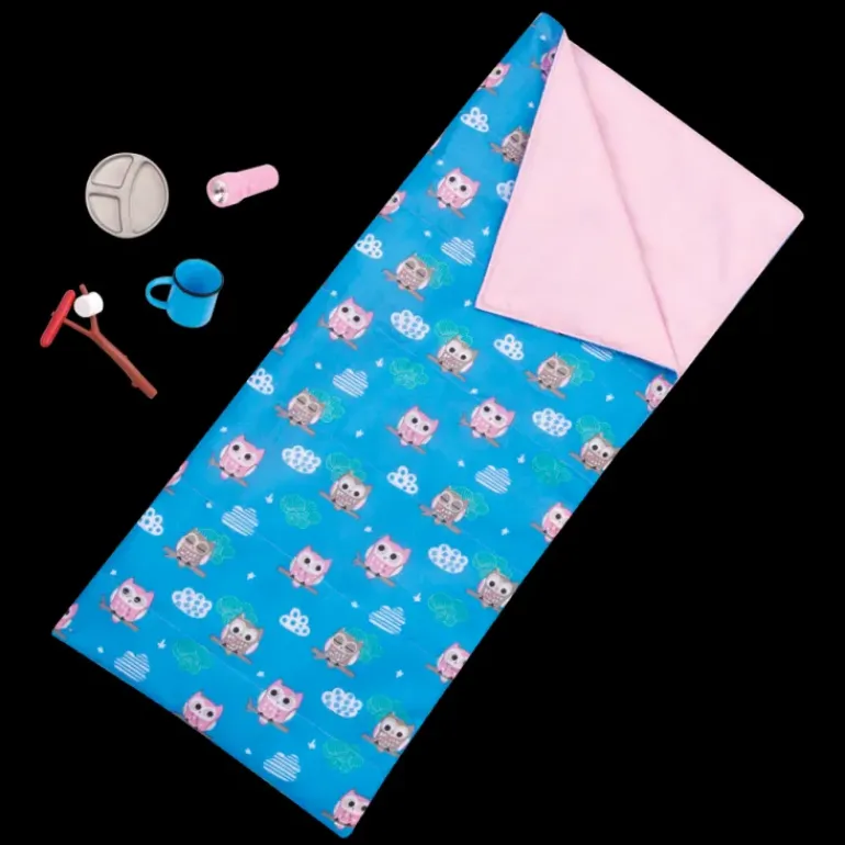 Our Generation – Happy Camper Set