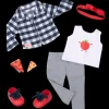 Our Generation – Head To-Ma-Toes