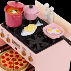 Our Generation – Make & Bake Stove