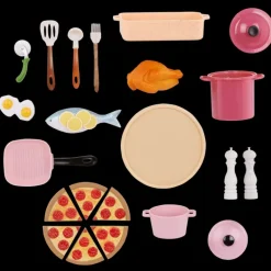 Our Generation – Make & Bake Stove