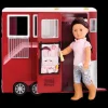 Our Generation – Mane Attraction Horse Trailer