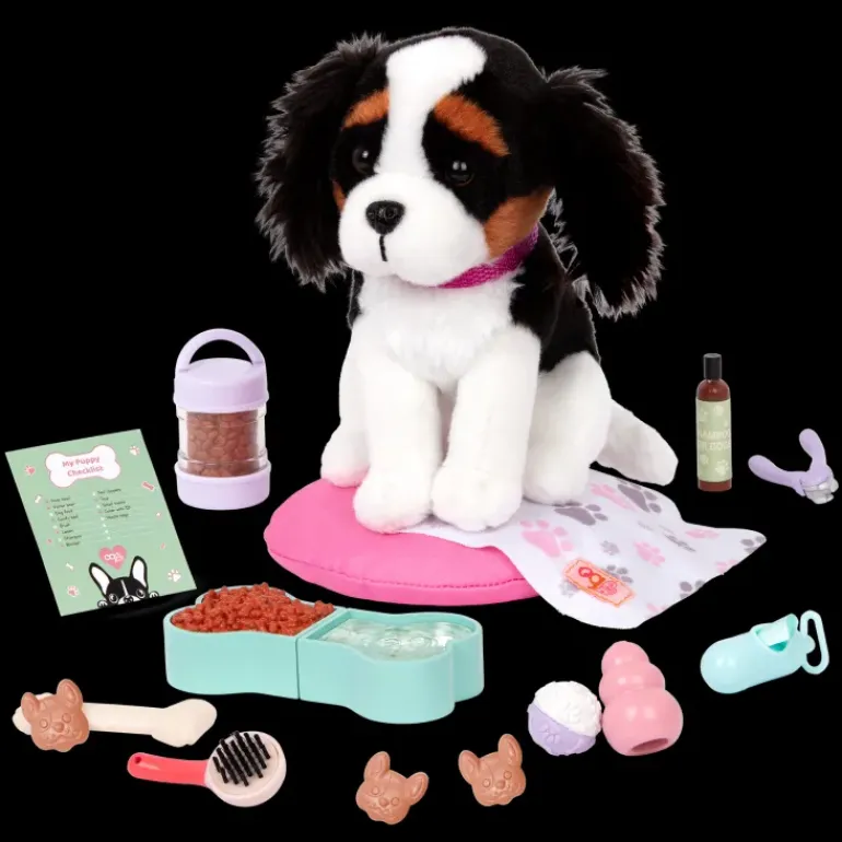 Our Generation – Paw Paradise