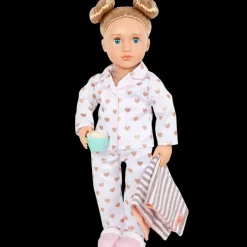 Our Generation – Slumber Party Set