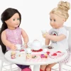 Our Generation – Tea For Two