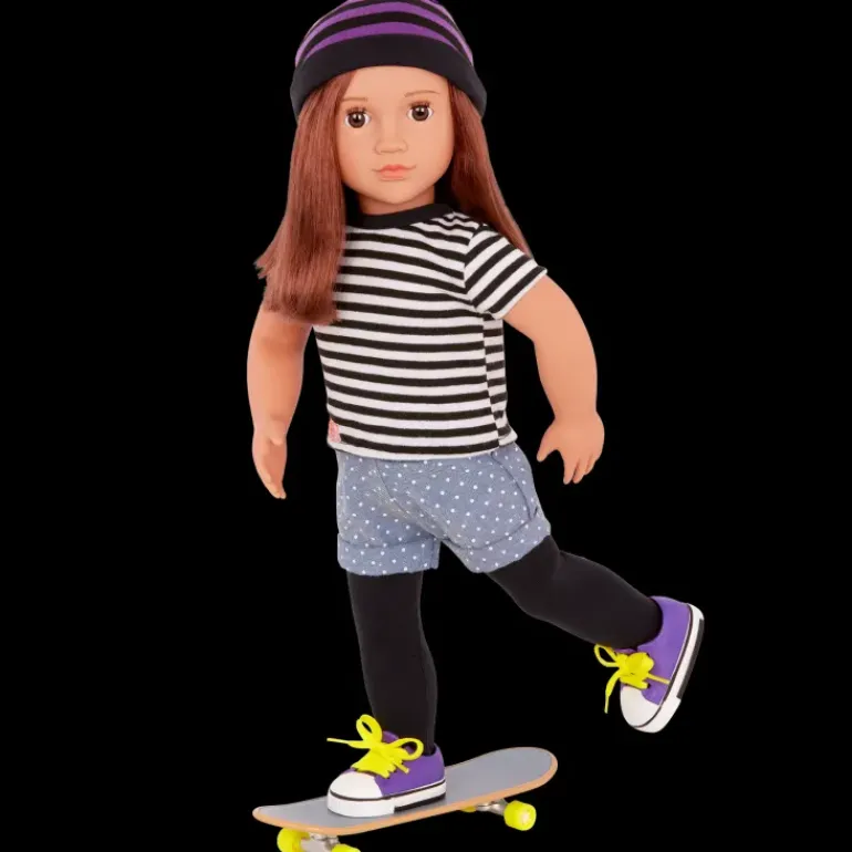 Our Generation – Thats How I Roll